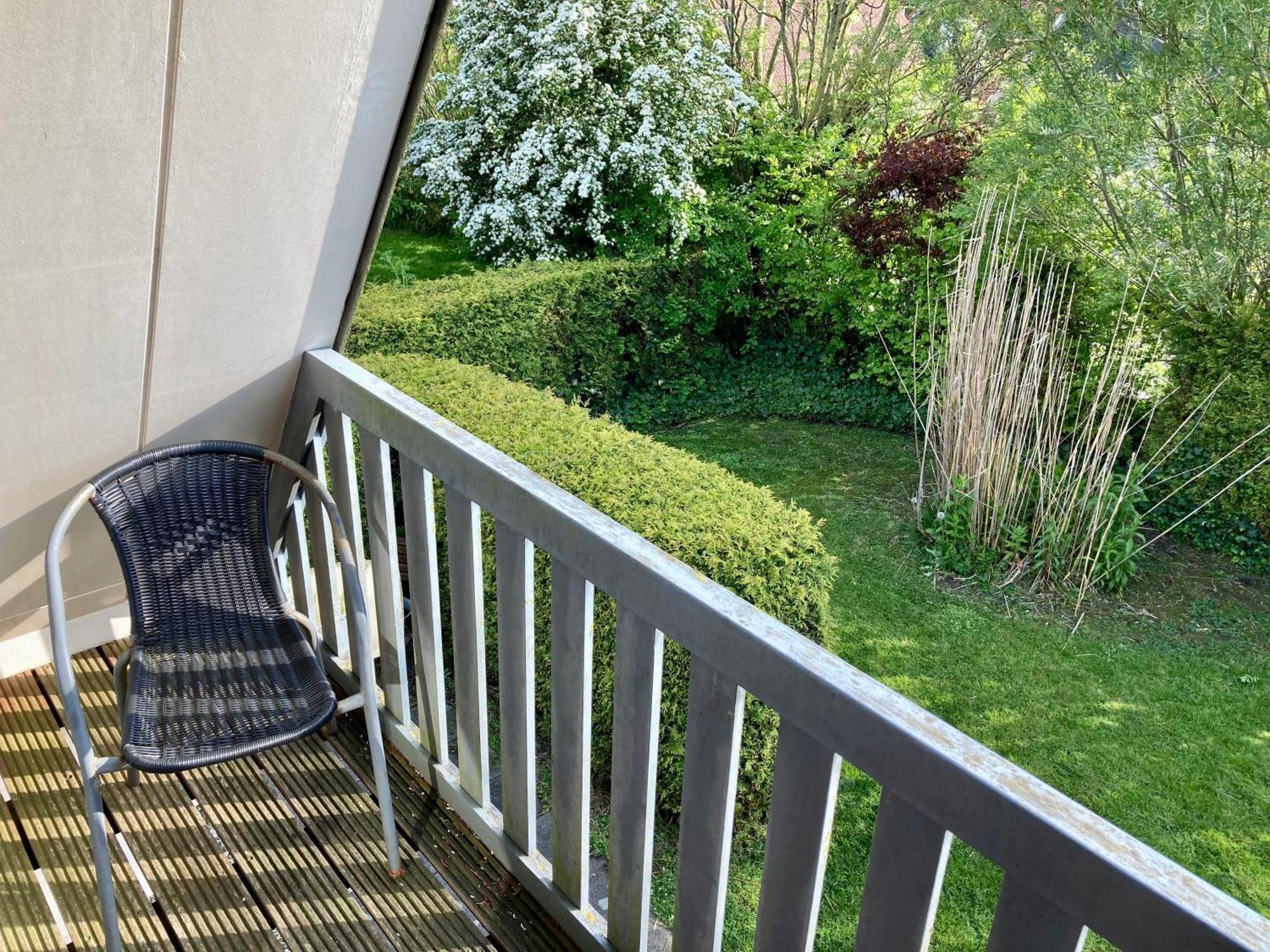 Urlaubsruhe 6 Pers Holiday Home W Terrace Close To National Park Lauwersmeer Anjum Exteriér fotografie